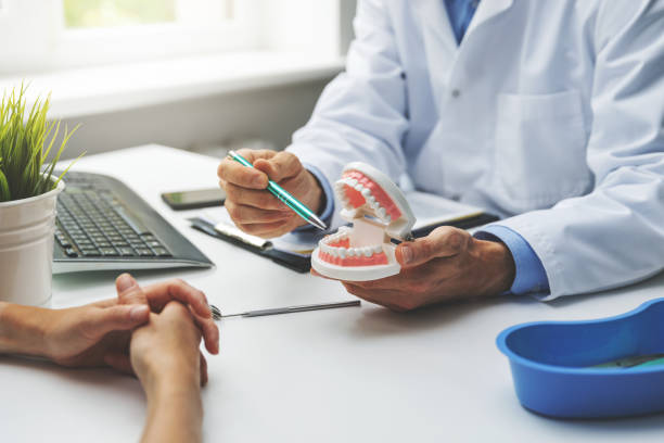 Advanced Technology for Better Dental Care in Newark, DE