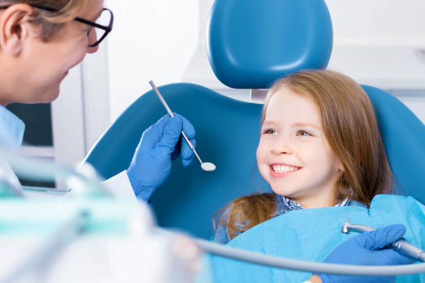 Oral Cancer Screening in Newark, DE