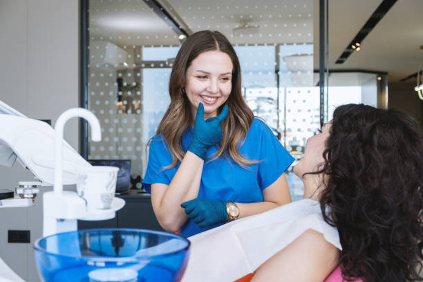 TMJ/TMD Treatment in Newark, DE