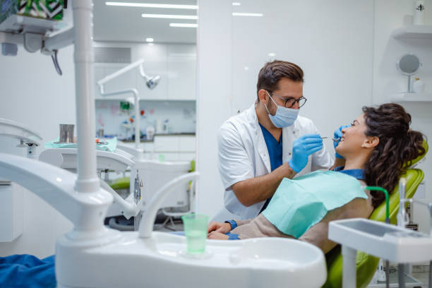 Best Sedation Dentistry  in Newark, DE