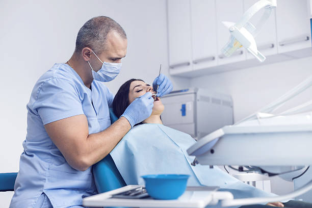 Best Full Mouth Reconstruction  in Newark, DE
