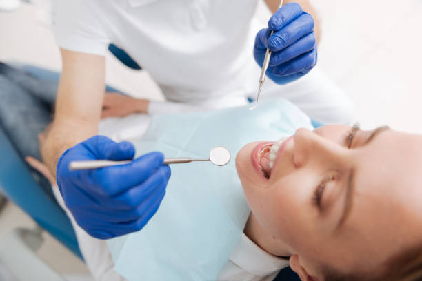 Best Teeth Whitening  in Newark, DE