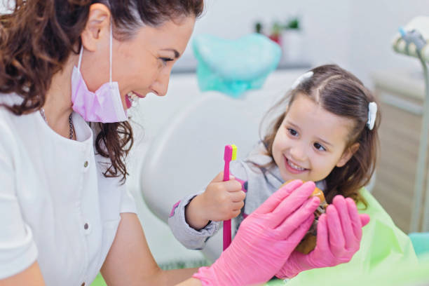 Best Dental Fillings (Composite and Amalgam)  in Newark, DE